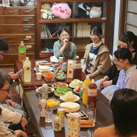 Guest House Yukari Tsuru 외부 사진