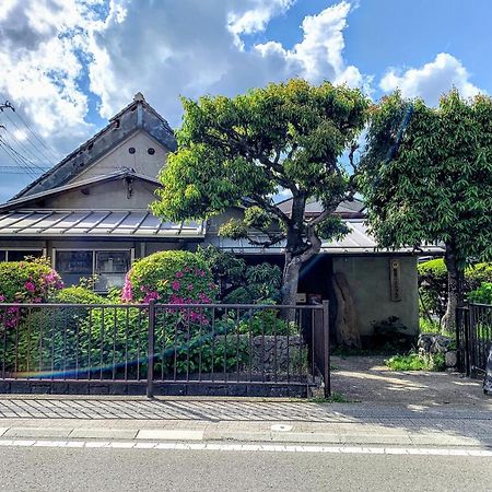 Guest House Yukari Tsuru 외부 사진