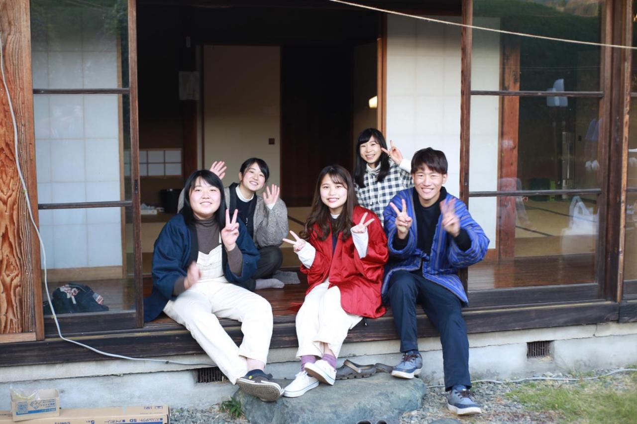 Guest House Yukari Tsuru 외부 사진