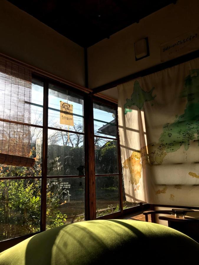 Guest House Yukari Tsuru 외부 사진