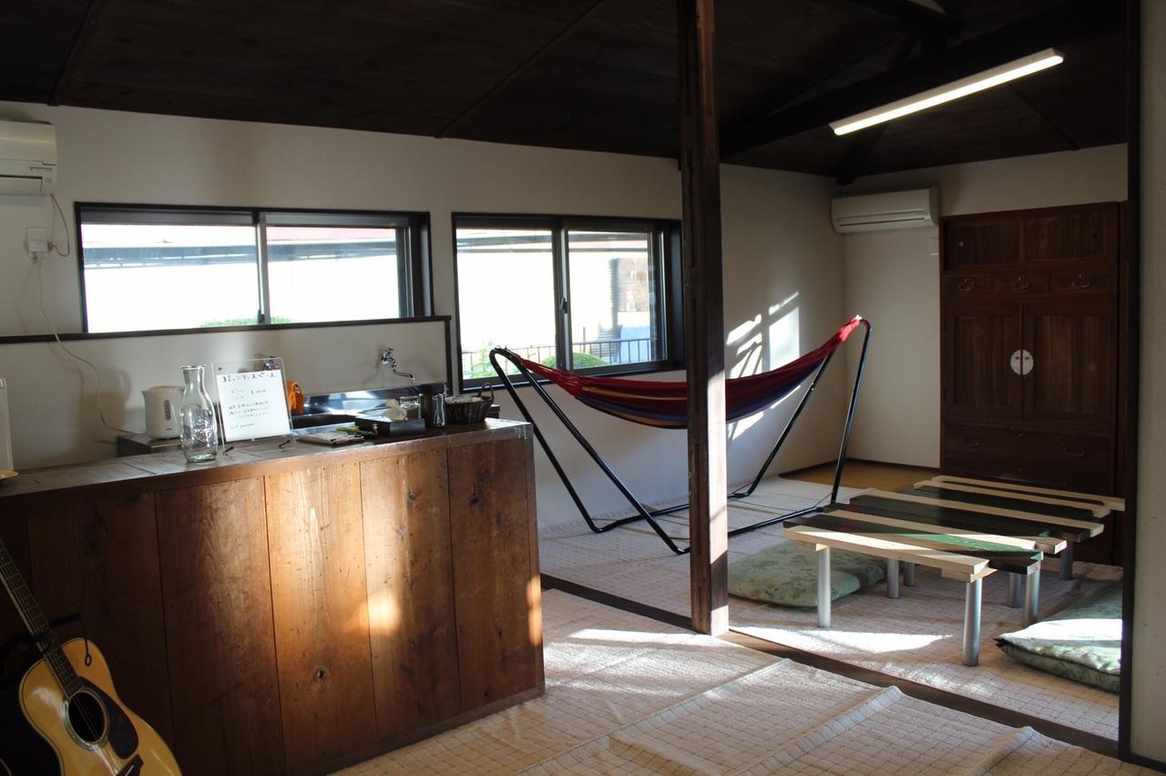 Guest House Yukari Tsuru 외부 사진