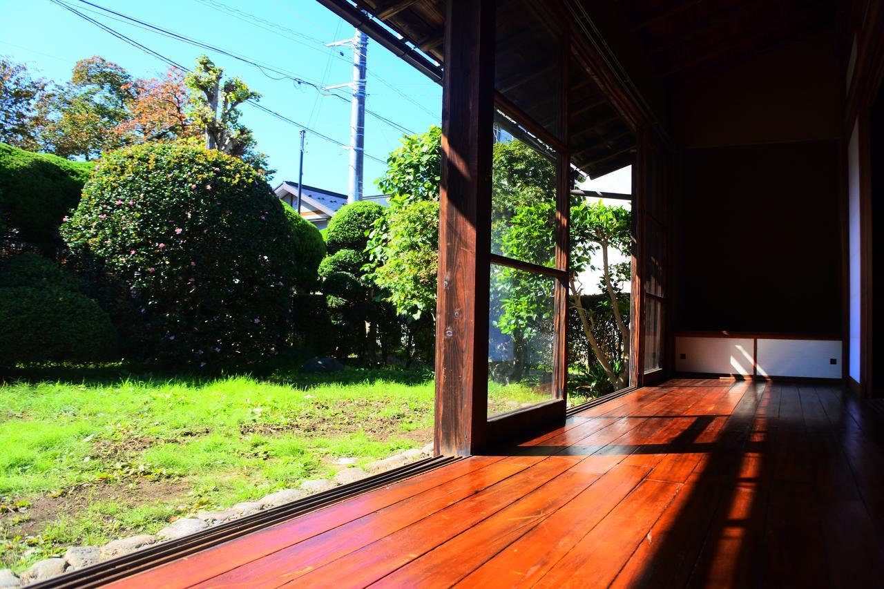 Guest House Yukari Tsuru 외부 사진