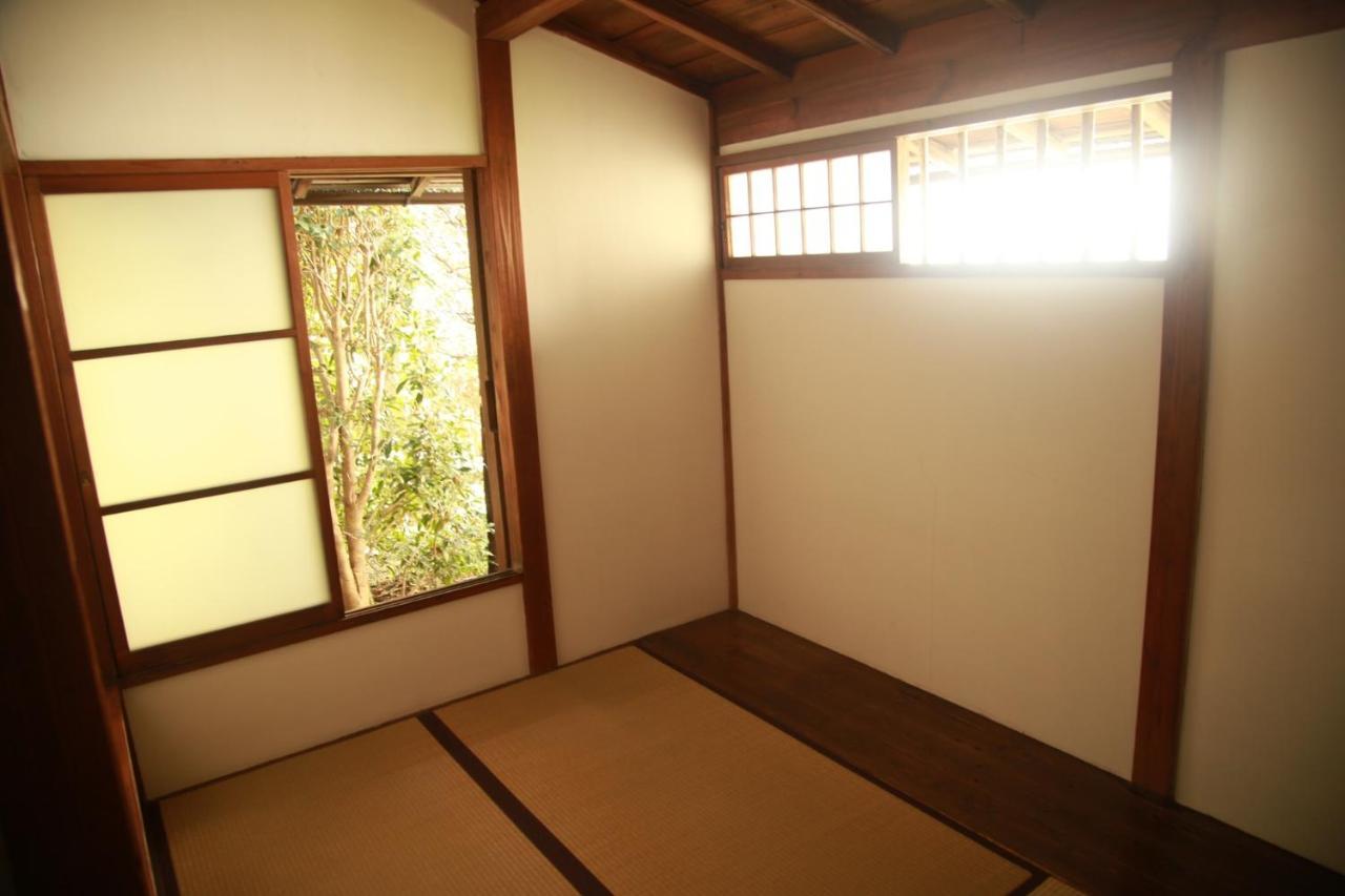 Guest House Yukari Tsuru 외부 사진