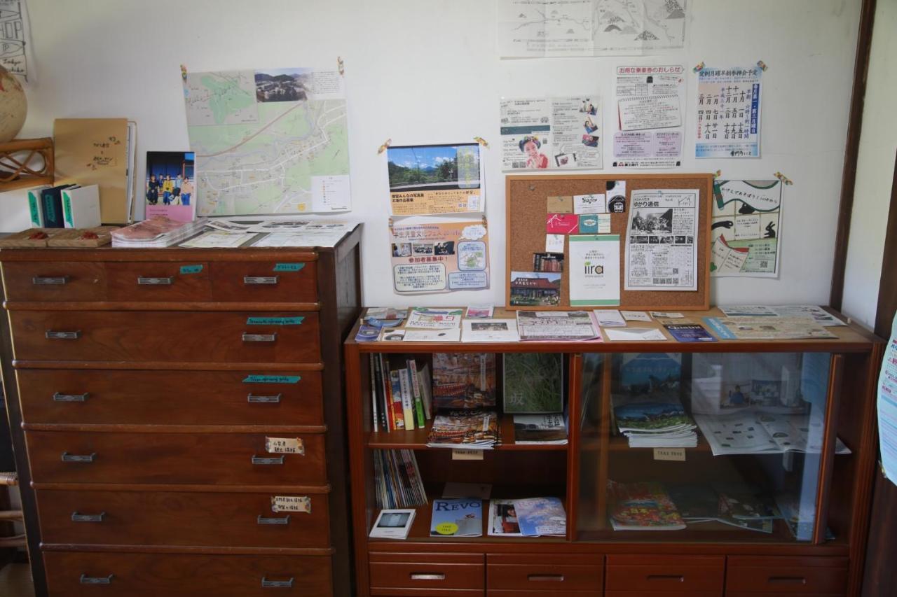 Guest House Yukari Tsuru 외부 사진