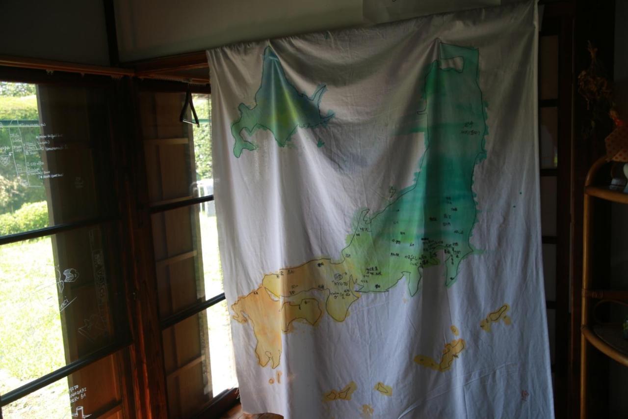 Guest House Yukari Tsuru 외부 사진