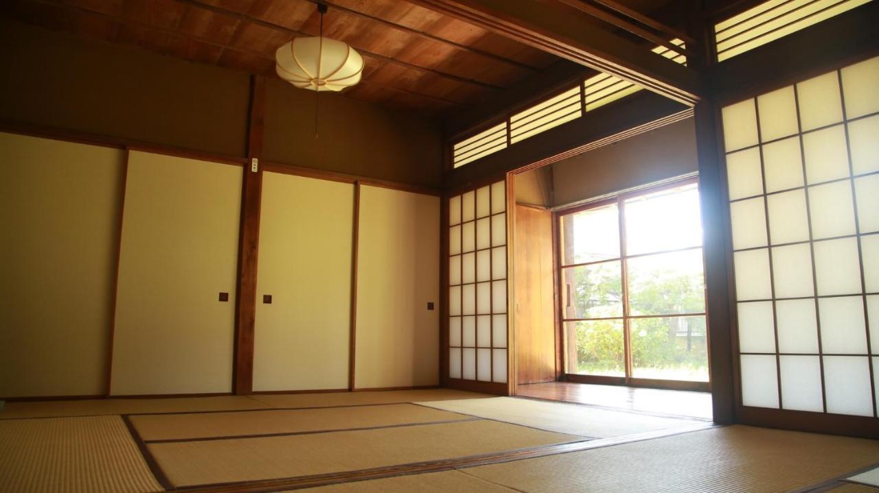 Guest House Yukari Tsuru 외부 사진