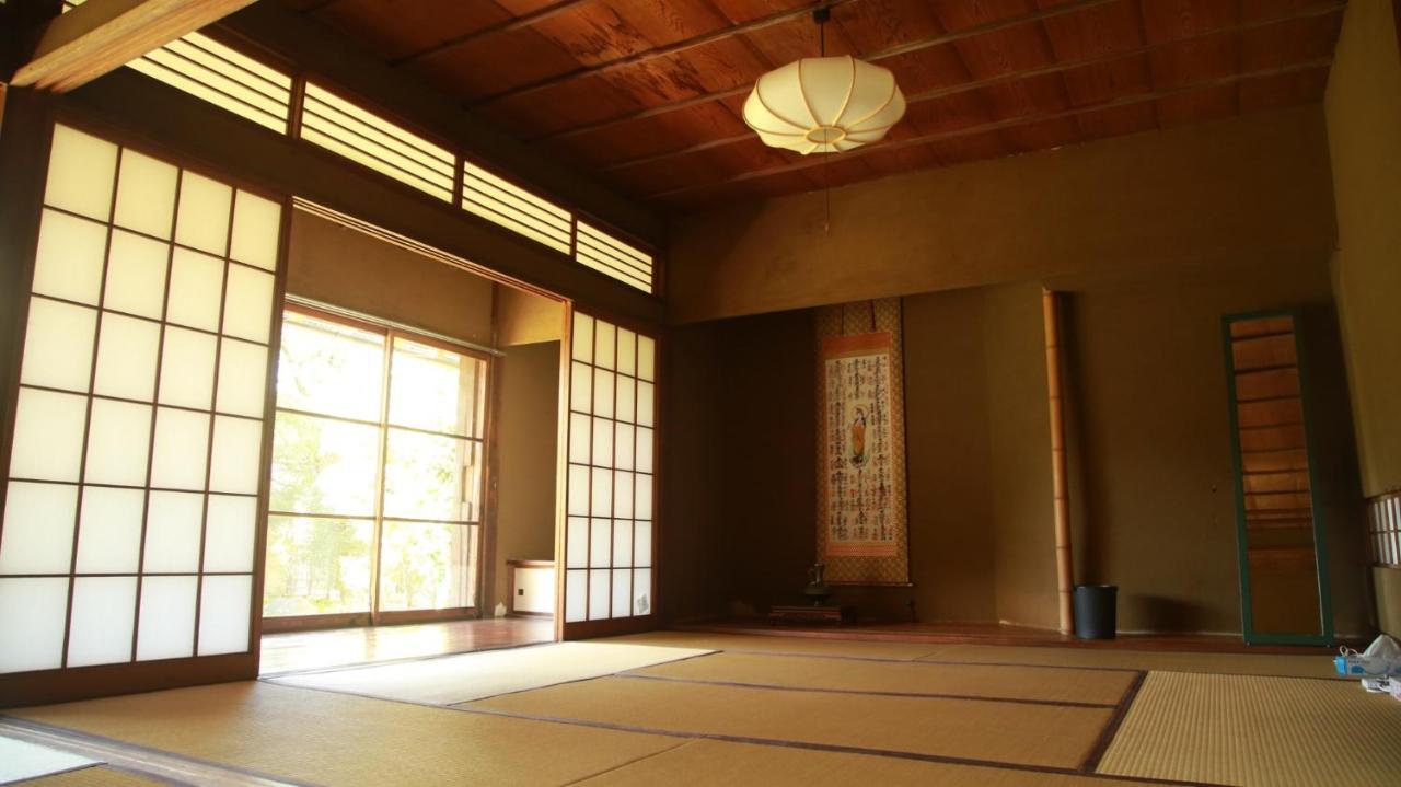Guest House Yukari Tsuru 외부 사진