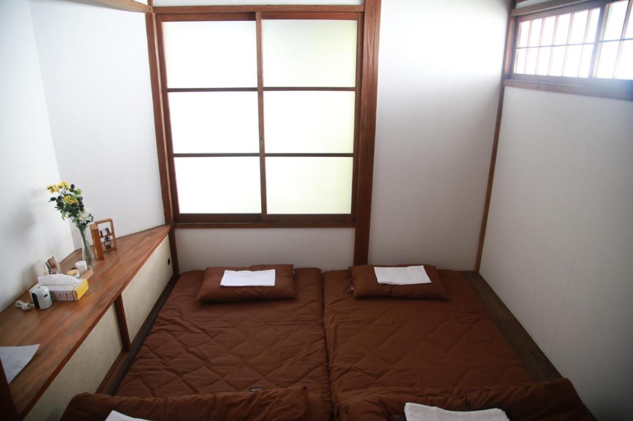 Guest House Yukari Tsuru 외부 사진